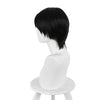 Anime Jujutsu Kaisen Yuta Okkotsu Short Black Cosplay Wigs - Cosplay Clans