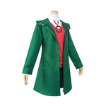 Anime The Ancient Magus' Bride Chise Hatori Outfits Cosplay Costume - Cosplay Clans