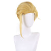 Anime Hell's Paradise Cosplay Wigs | Jigokuraku Yamada Asaemon Tenza