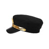 Anime JoJo's Bizarre Adventure Kujo Jotaro Cosplay Hat - Cosplay Clans