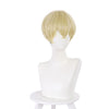 Tokyo Revengers Chifuyu Matsuno Cosplay Wigs