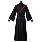 Bleach: Thousand Year Blood War Arc Ichigo Kurosaki Halloween Cosplay Costumes