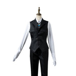 Anime The Ancient Magus' Bride Elias Ainsworth Outfits Cosplay Costume - Cosplay Clans