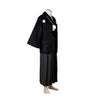 Anime Naruto Shippuden Uzumaki Naruto Wedding Suit Kimono Cosplay Costume - Cosplay Clans