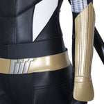 Marvel's Midnight Suns Nico Minoru Hallween Cosplay Costumes