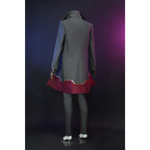 Game LOL Arcane Silco Fullset Cosplay Costumes