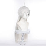 Mobile Suit Gundam: The Witch from Mercury Miorine Rembran Halloween cosplay wig