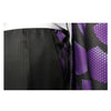 Anime Demon Slayer Kimetsu no Yaiba Kokushibou Tsugikuni Michikatsu Cosplay Costumes - Cosplay Clans