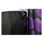 Anime Demon Slayer Kimetsu no Yaiba Kokushibou Tsugikuni Michikatsu Cosplay Costumes - Cosplay Clans