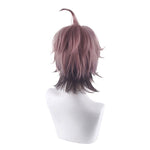 Danganronpa: Trigger Happy Havoc Makoto Naegi Cosplay Wigs