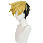 Anime Trigun Stampede Vash the Stampede Cosplay Wig