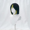 Game Genshin Impact Tighnari Verdant Strider Cosplay Wigs