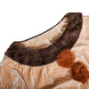 Christmas Reindeer Brown Dance Party Costume - Cosplay Clans