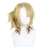 Virtual Youtuber NIJISANJI Luca Kaneshiro Gallery Cosplay Wigs