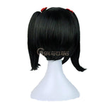 Anime LoveLive! Yazawa Nico Long Black Cosplay Wigs - Cosplay Clans