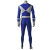 Mighty Morphin Power Rangers Billy Cranston Blue Ranger Cosplay Costumes