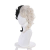 Cruella De Vil Cosplay Wigs