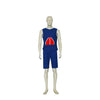 Game Kingdom Hearts Sora Cosplay Costume - Cosplay Clans
