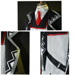 Game Genshin Impact Concert Diluc Full set Cosplay Costumes