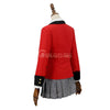 Anime Kakegurui Yumeko Jabami Uniform Cosplay Costumes - Cosplay Clans