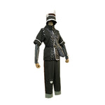 Game Identity V Postman Herald Victor Grantz Cosplay Costume - Cosplay Clans