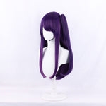 Anime Oshi no Ko Ai Hoshino Single Ponytail Cosplay Wigs