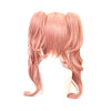 Anime Danganronpa: Trigger Happy Havoc Junko Enoshima Cosplay Wigs