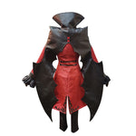 Game Identity V Blood sword Joseph Desaulniers Cosplay Costume - Cosplay Clans