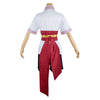 Hunter × Hunter Machi Komacine Halloween Cosplay Costumes 