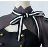 Anime Spy Classroom Yumegatari Cosplay Costumes