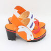 Genshin Impact Yae Miko Cosplay Shoes