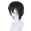 Anime Bungo Stray Dogs Osamu Dazai Cosplay Wigs