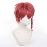  Buy Anime Blue Lock Ranze Kurona Cosplay Wigs - Shop Now