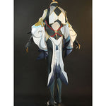 Game Genshin Impact Shenhe Fullset Cosplay Costumes