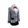 Anime Tokyo Ghoul Touka Kirishima Cosplay Costume - Cosplay Clans