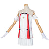 Genshin Impact Concert Online Klee Cosplay Costumes Halloween