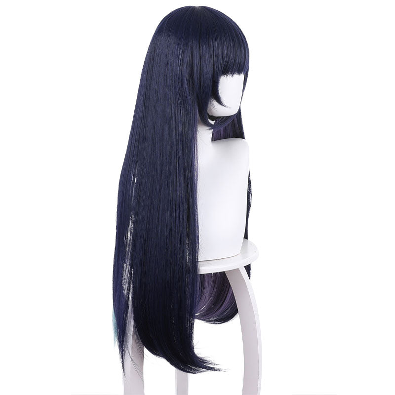 Game Genshin Impact Yun Jin Halloween Cosplay Wigs