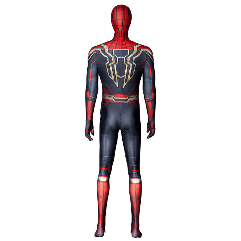 Marvel Spider-Man: No Way Home Spider Man Cosplay Costumes