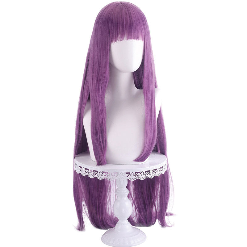 Tokyo Mew Mew Zakuro Fujiwara Daily Halloween Cosplay Wig