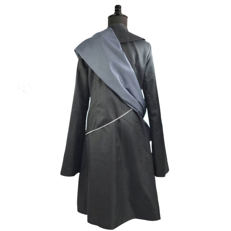 Anime Black Butler Undertaker Cosplay Costume - Cosplay Clans