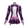 Uma Musume Pretty Derby Biwa Hayahide Cosplay Costumes