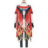 Genshin Impact Kaveh Halloween Cosplay Costume