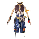 Genshin Impact Bennett Cosplay Costumes