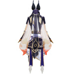 Game Genshin Impact Cyno Cosplay Costumes