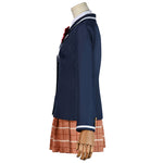 Anime The Angel Next Door Spoils Me Rotten Shiina Mahiru Uniform Cosplay Costumes