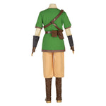 The Legend of Zelda Link Cosplay Costumes