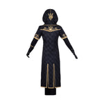 Game Identity V Seer Observer Eli Clark Cosplay Costume - Cosplay Clans