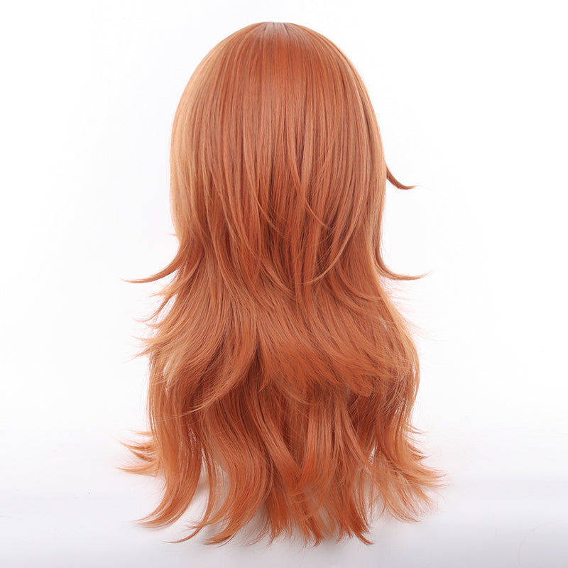 Chainsaw Man Angel Devil Halloween cosplay wig