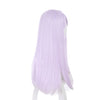 Game Uma Musume Pretty Derby Mejiro McQueen Light Purple Long Cosplay Wigs - Cosplay Clans