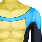 Invincible Mark Grayson Halloween Cosplay Costumes